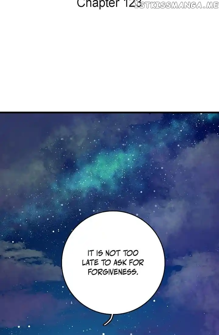 Bring the Love Chapter 123