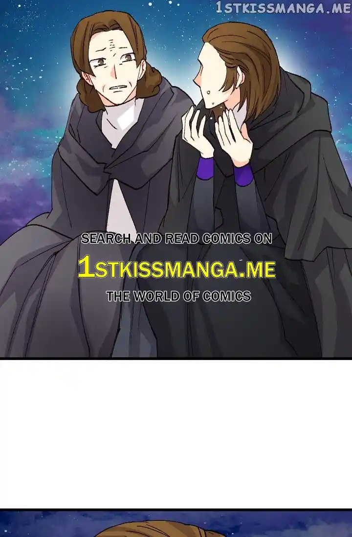 Bring the Love Chapter 123