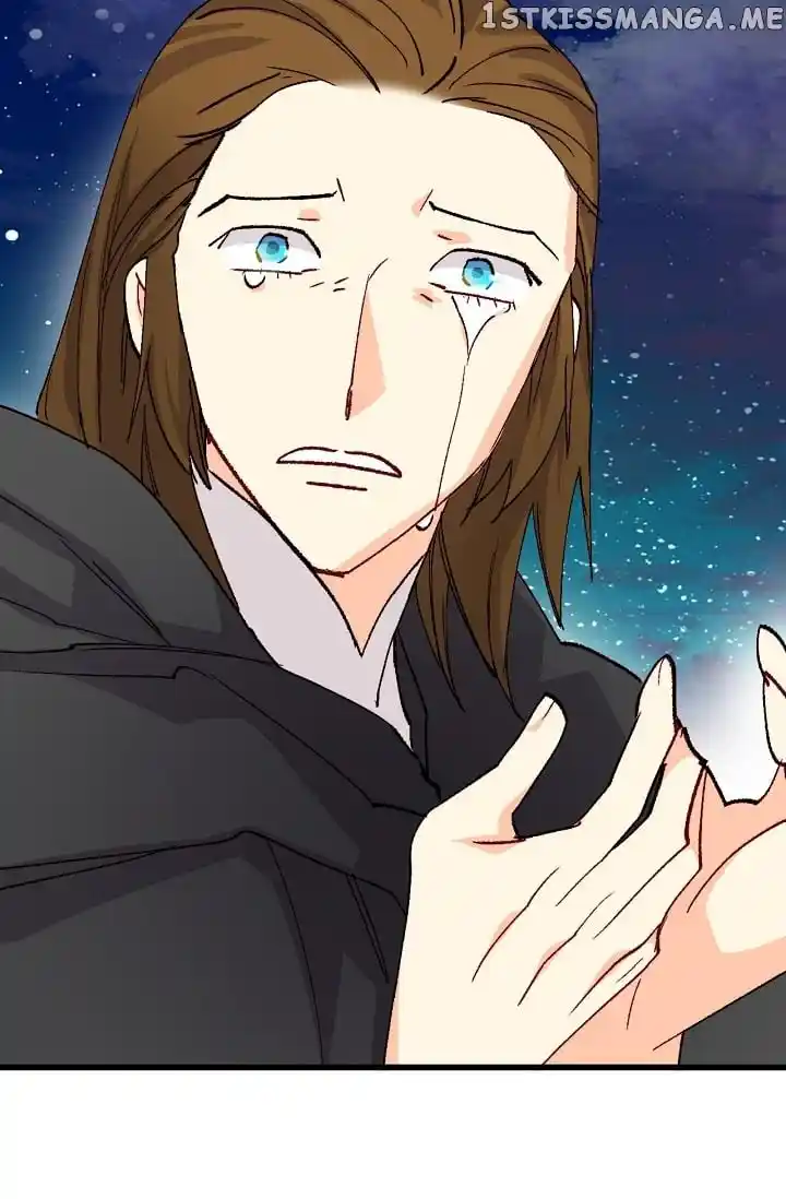 Bring the Love Chapter 123