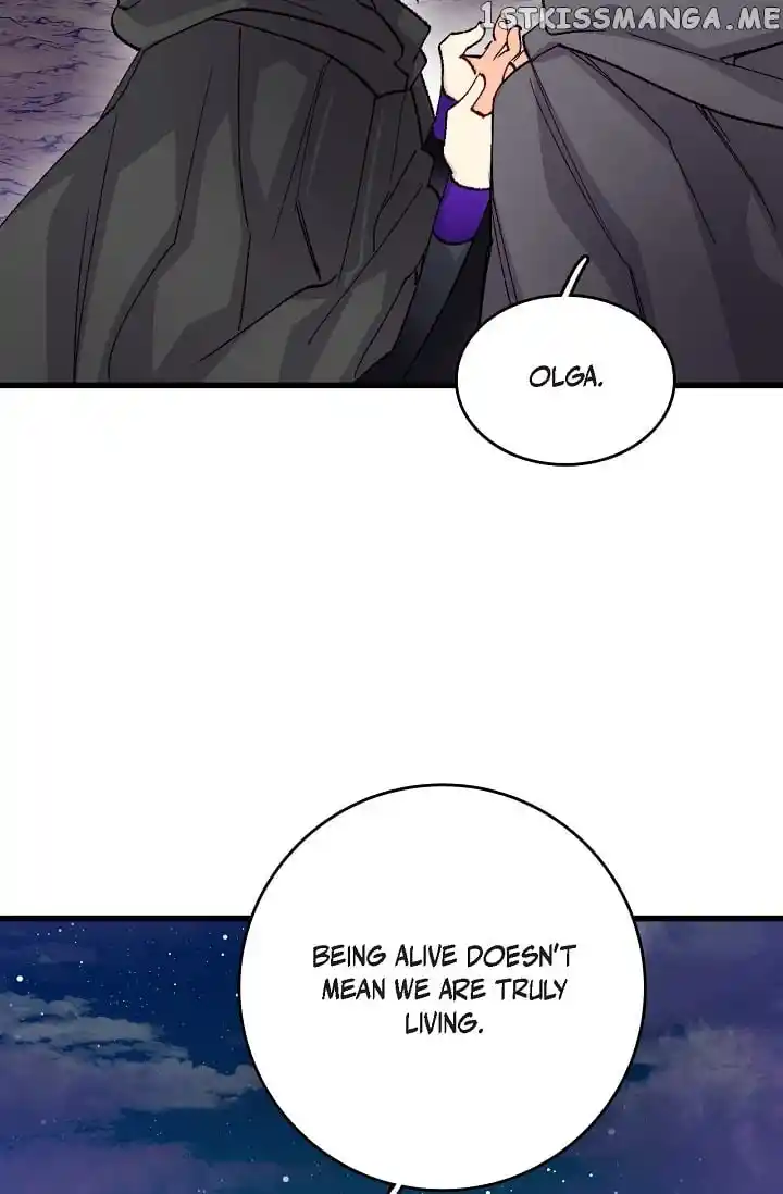 Bring the Love Chapter 123