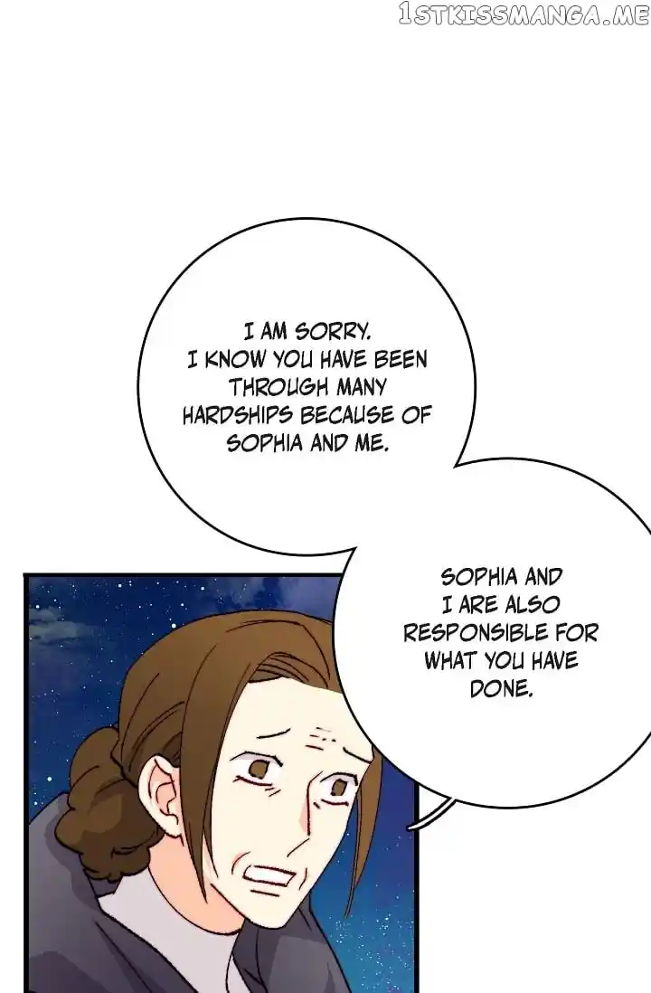 Bring the Love Chapter 123