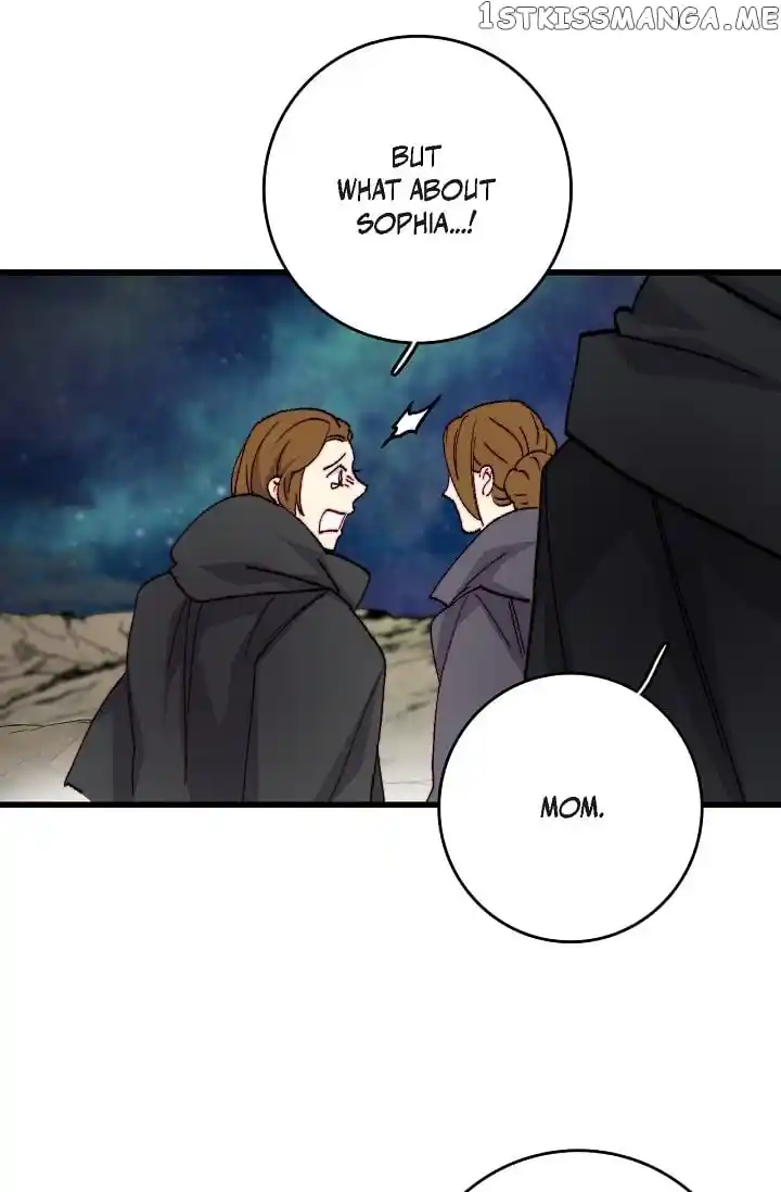 Bring the Love Chapter 123