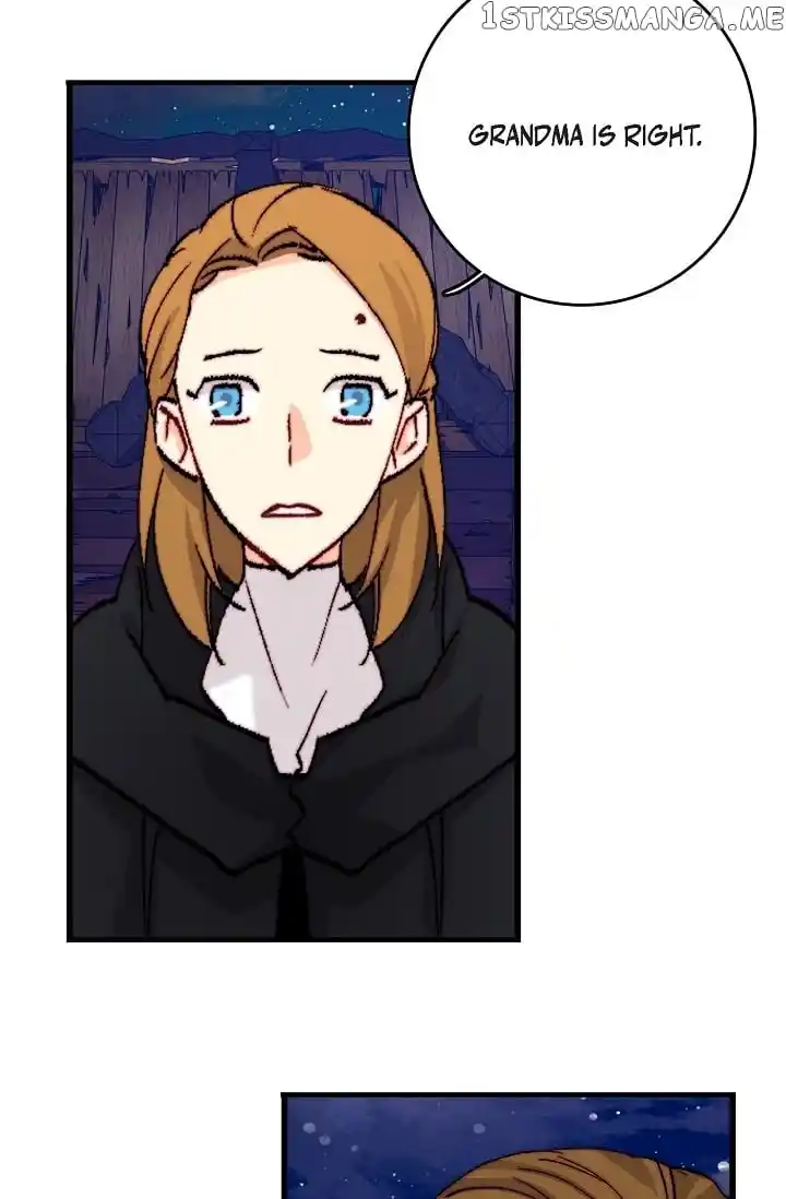 Bring the Love Chapter 123