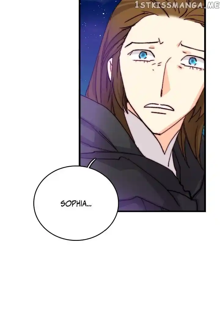 Bring the Love Chapter 123