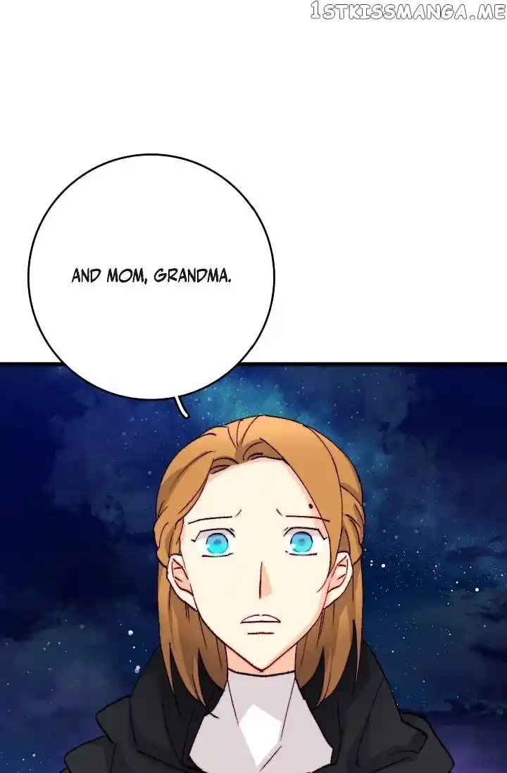 Bring the Love Chapter 123