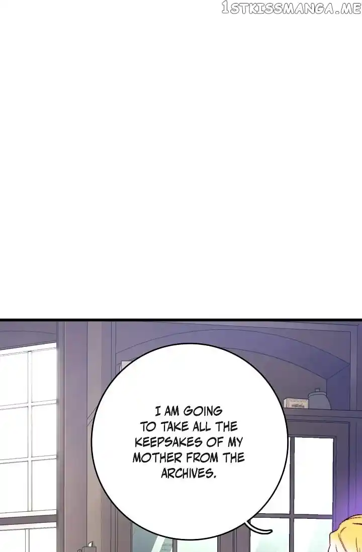 Bring the Love Chapter 123