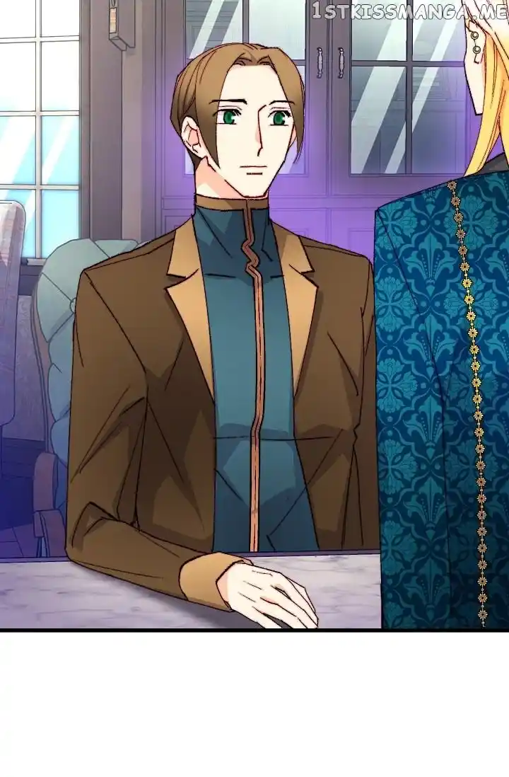 Bring the Love Chapter 123