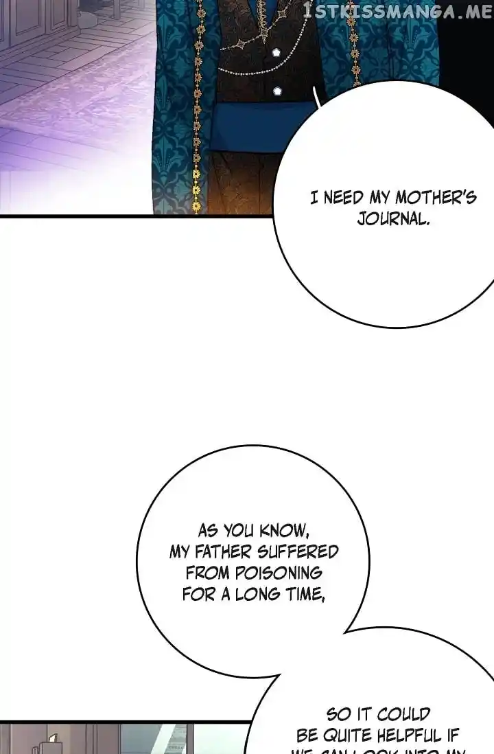 Bring the Love Chapter 123