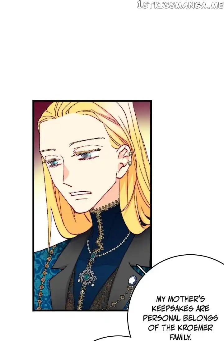 Bring the Love Chapter 123