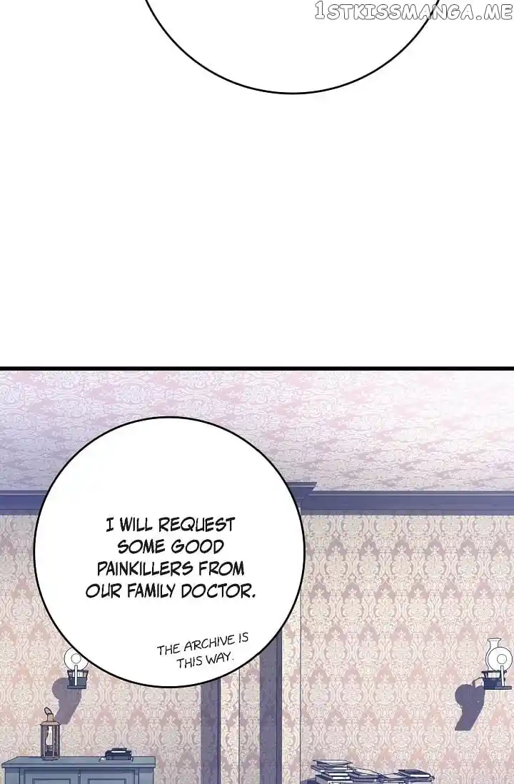 Bring the Love Chapter 123