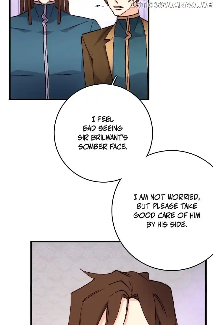 Bring the Love Chapter 123