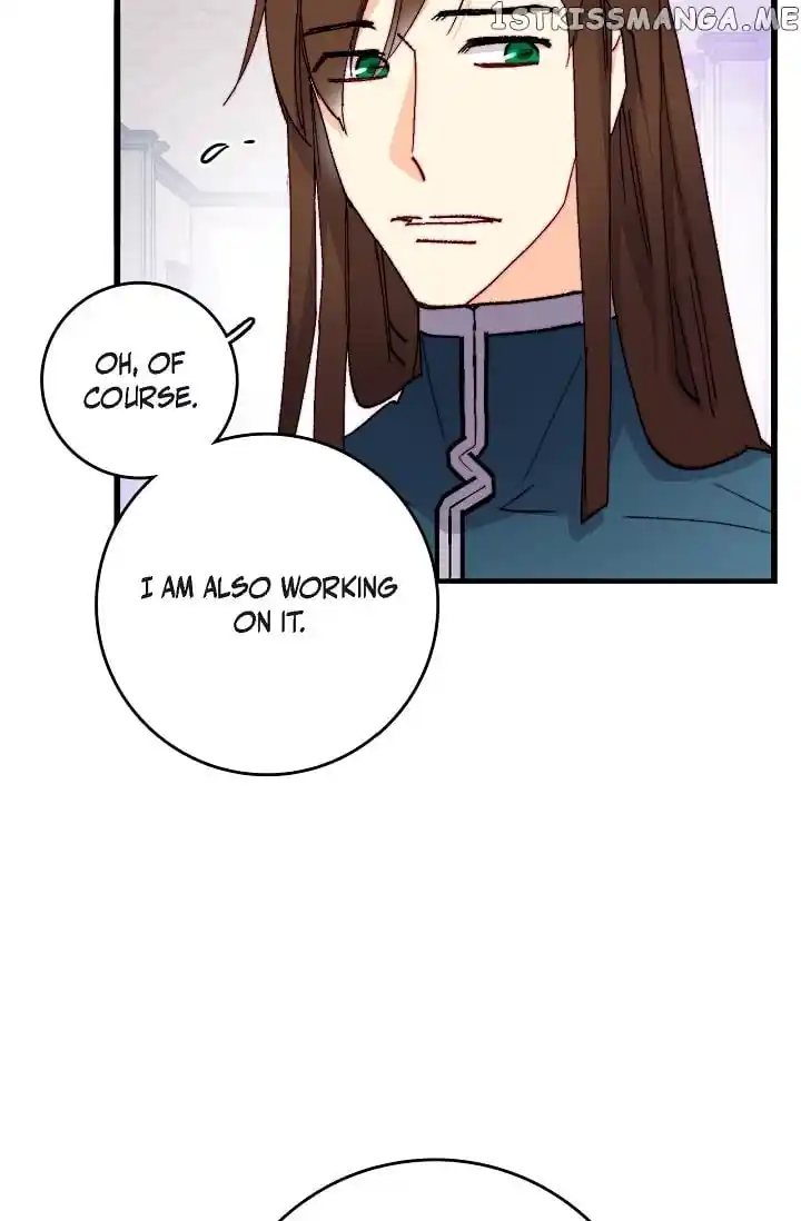 Bring the Love Chapter 123