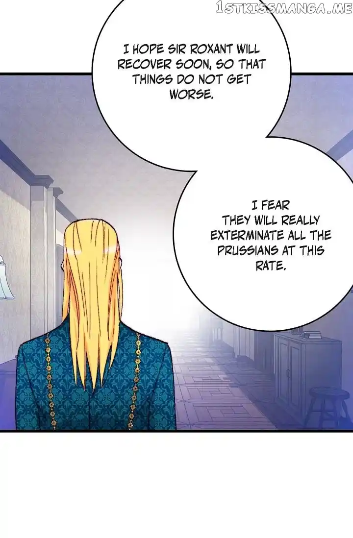 Bring the Love Chapter 123