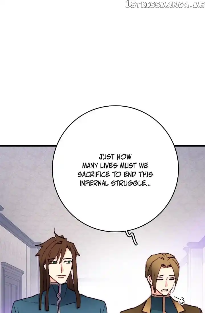 Bring the Love Chapter 123