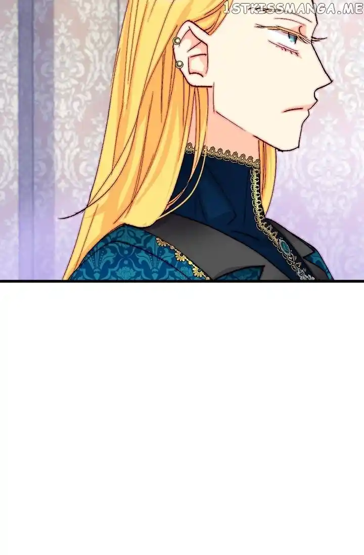 Bring the Love Chapter 123