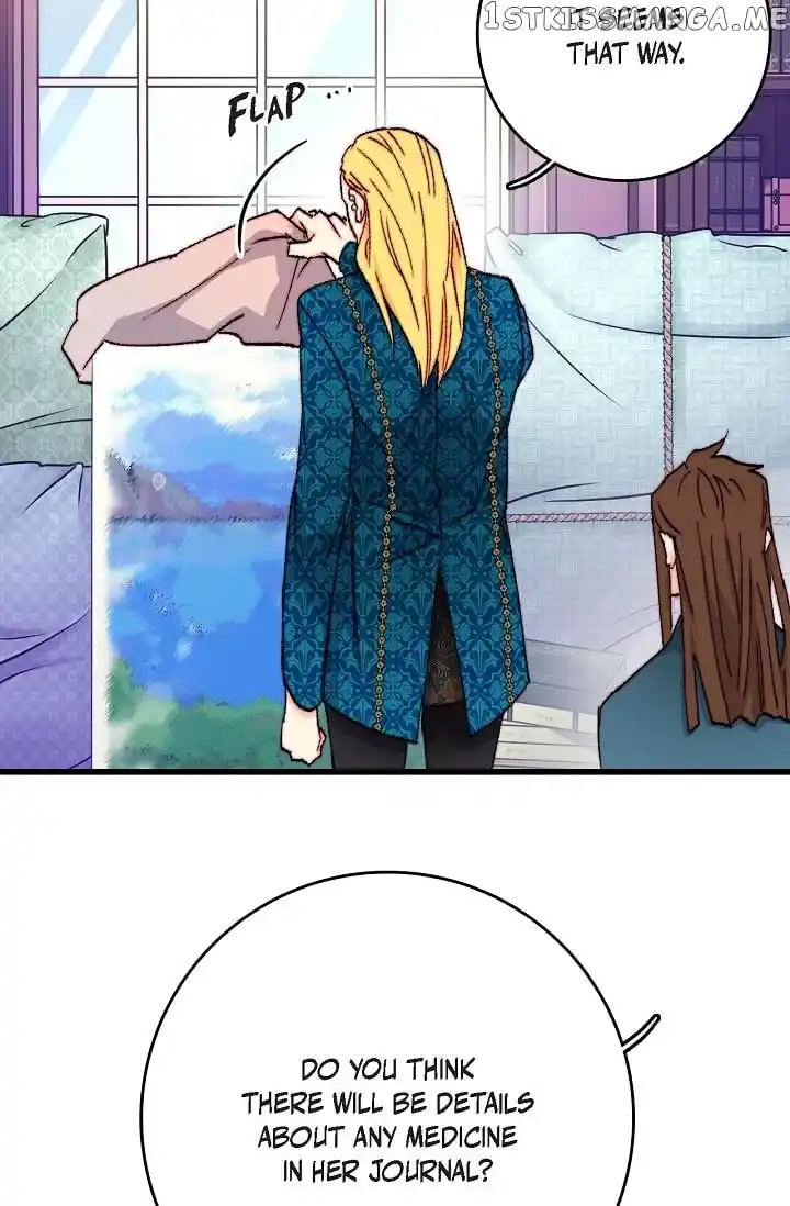 Bring the Love Chapter 123