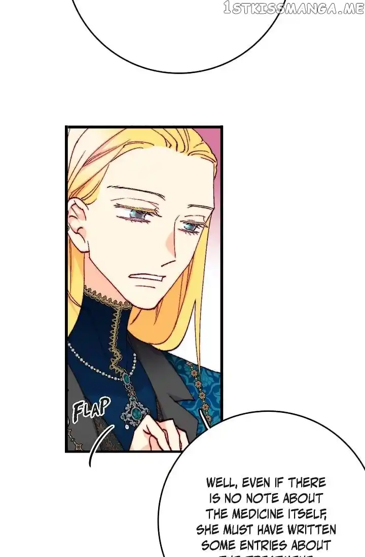 Bring the Love Chapter 123