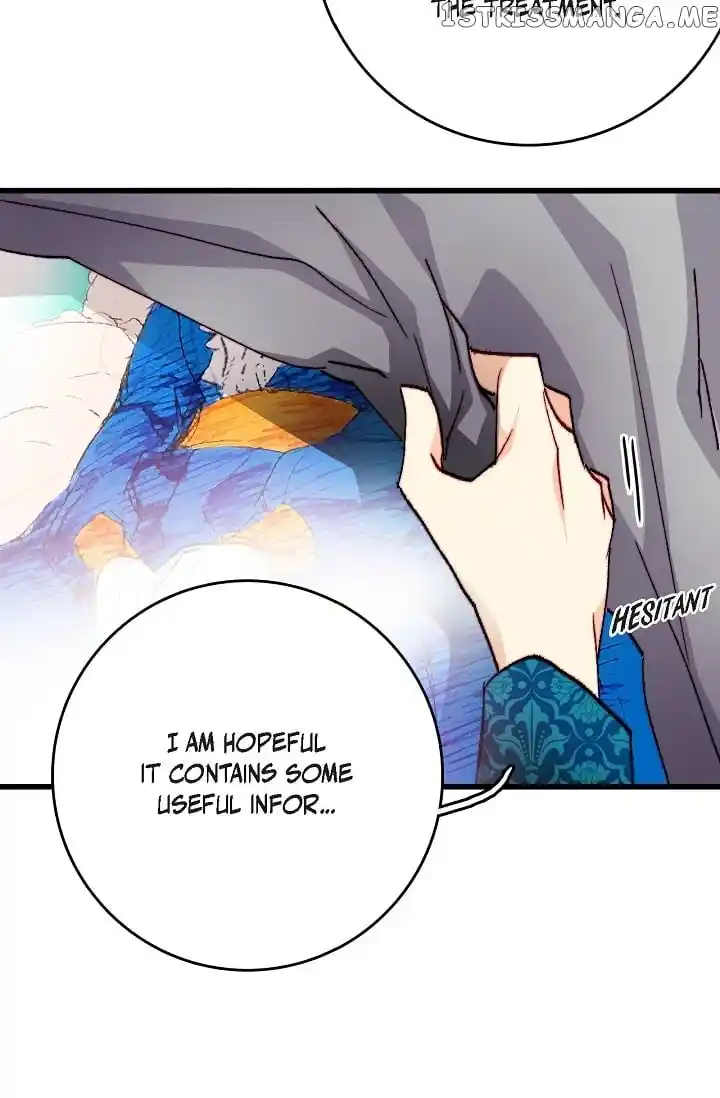 Bring the Love Chapter 123