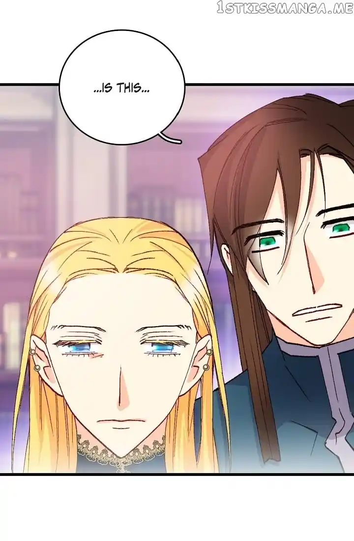 Bring the Love Chapter 123