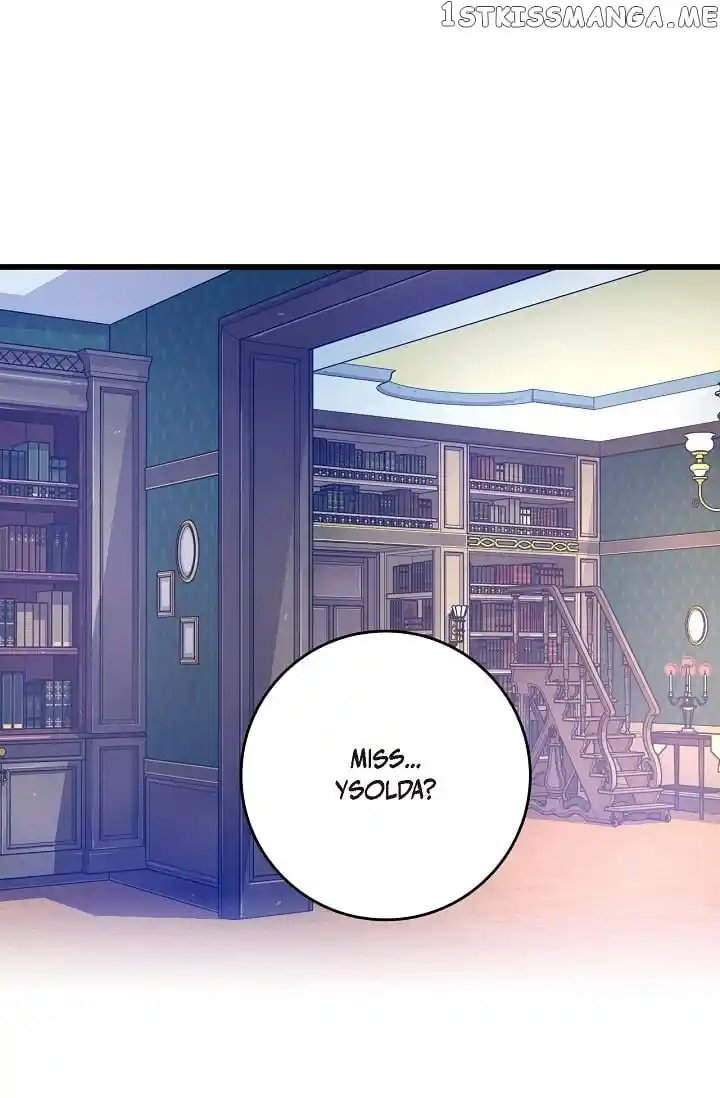 Bring the Love Chapter 123