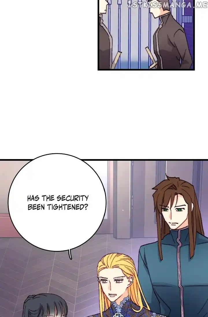 Bring the Love Chapter 123