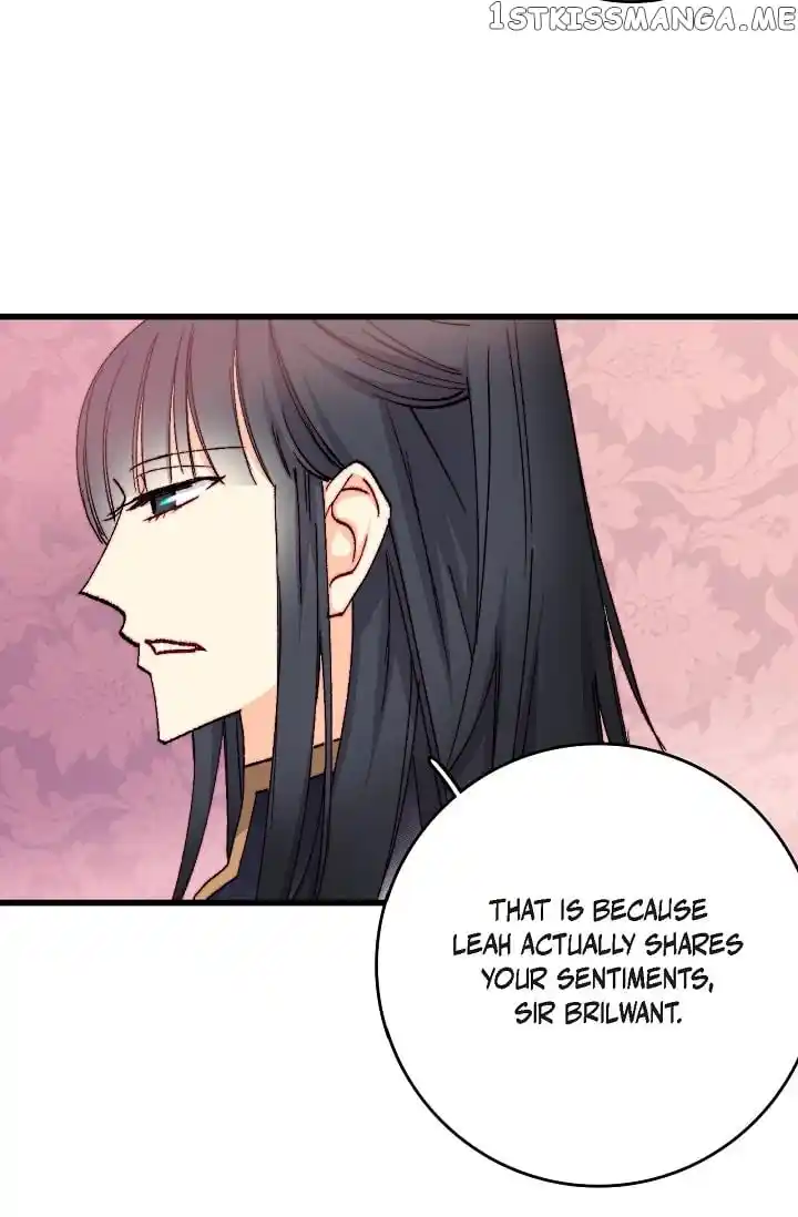 Bring the Love Chapter 123