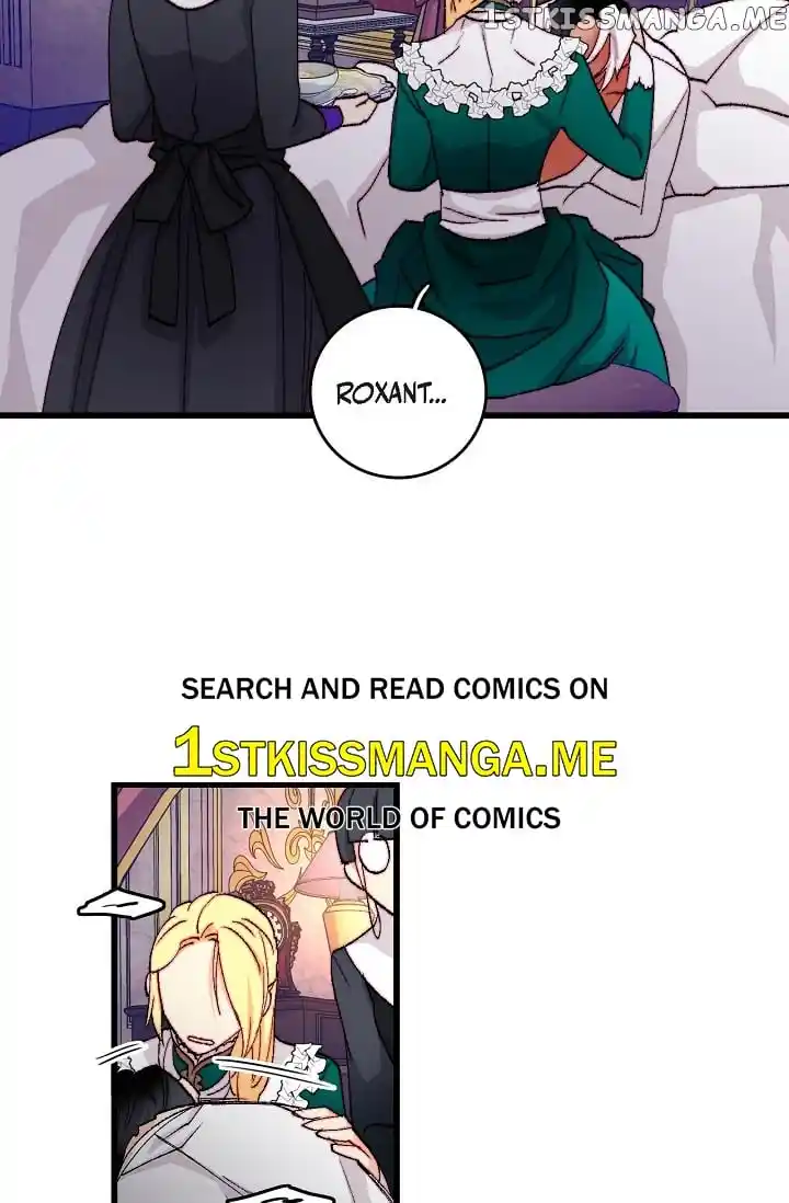 Bring the Love Chapter 123