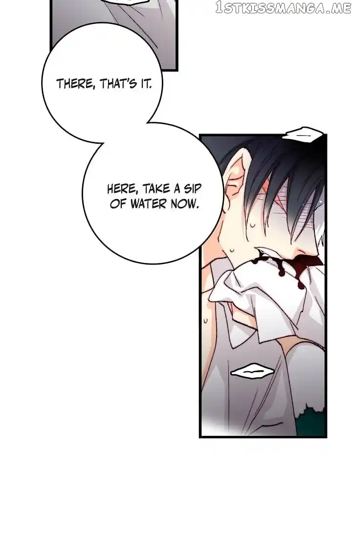 Bring the Love Chapter 123