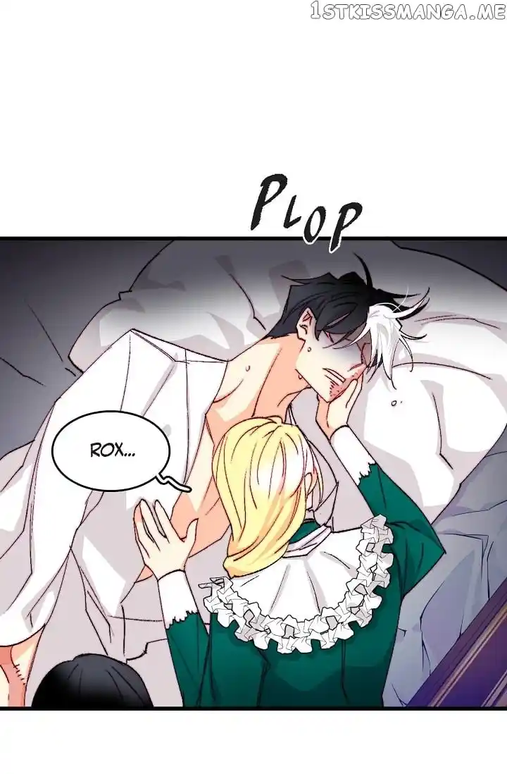 Bring the Love Chapter 123