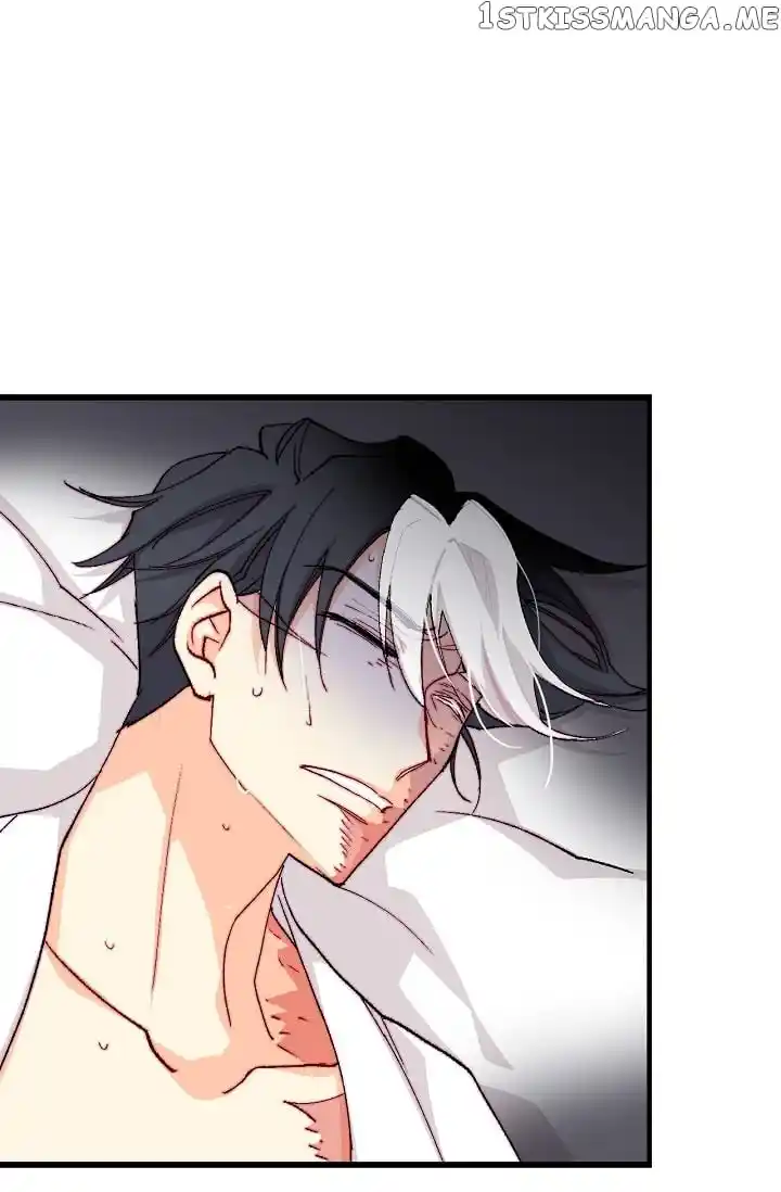 Bring the Love Chapter 123