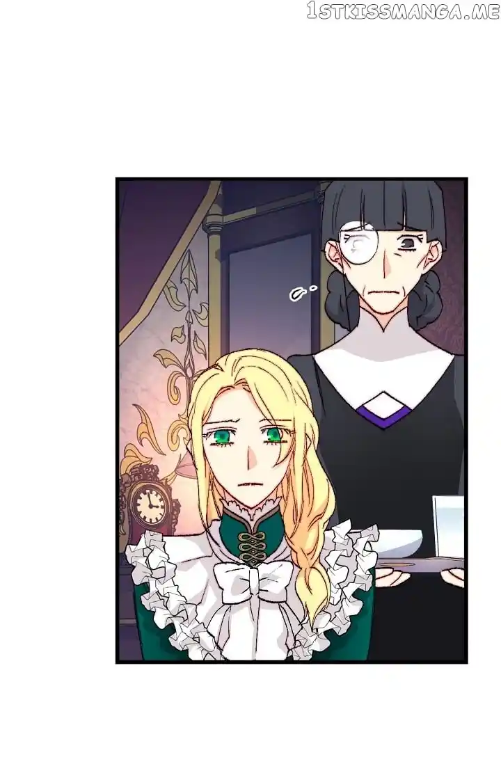 Bring the Love Chapter 123