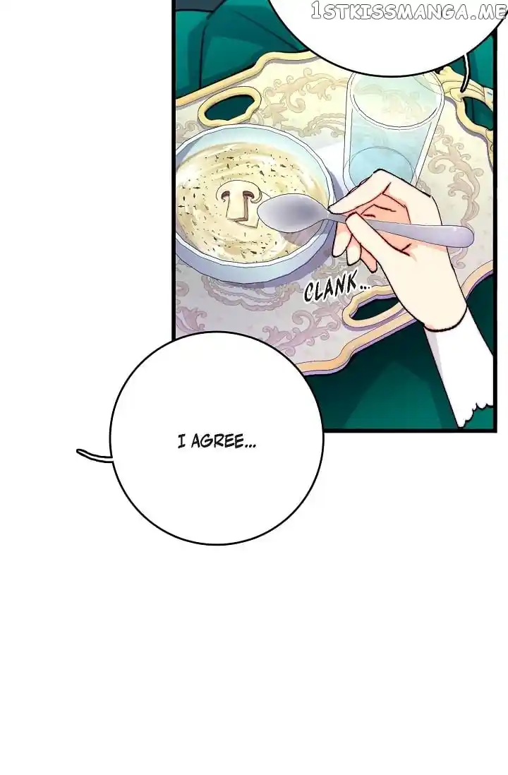 Bring the Love Chapter 123