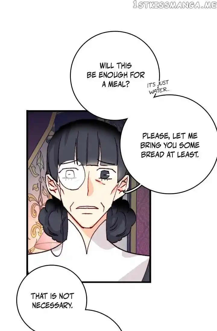 Bring the Love Chapter 123