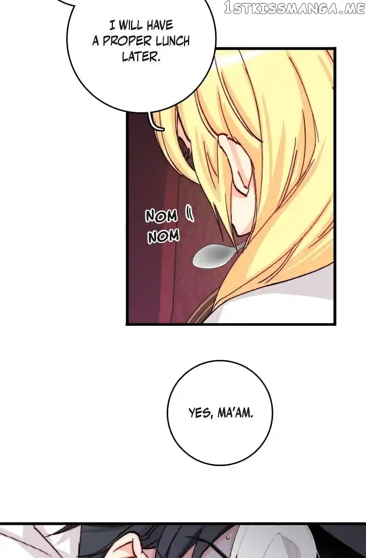 Bring the Love Chapter 123