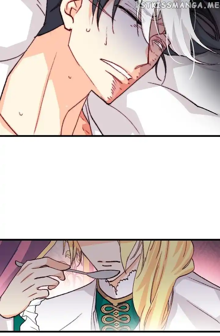 Bring the Love Chapter 123