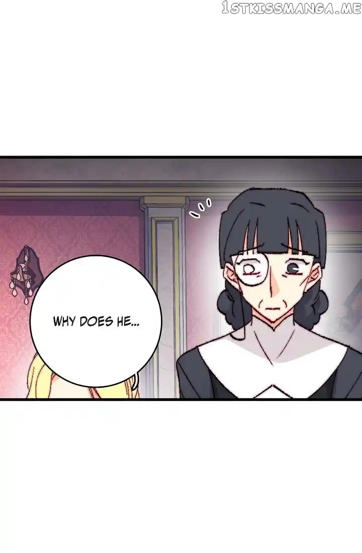 Bring the Love Chapter 123