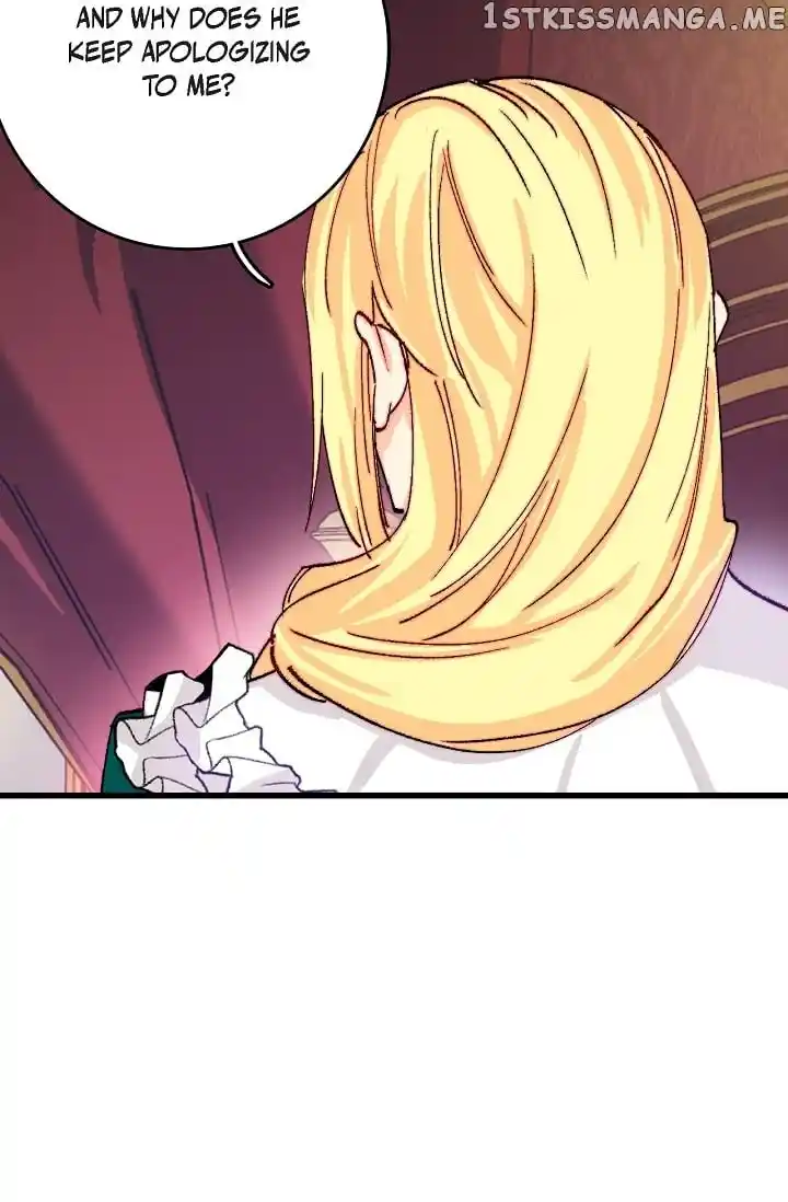 Bring the Love Chapter 123