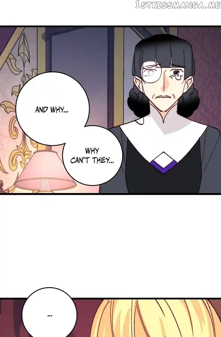 Bring the Love Chapter 123