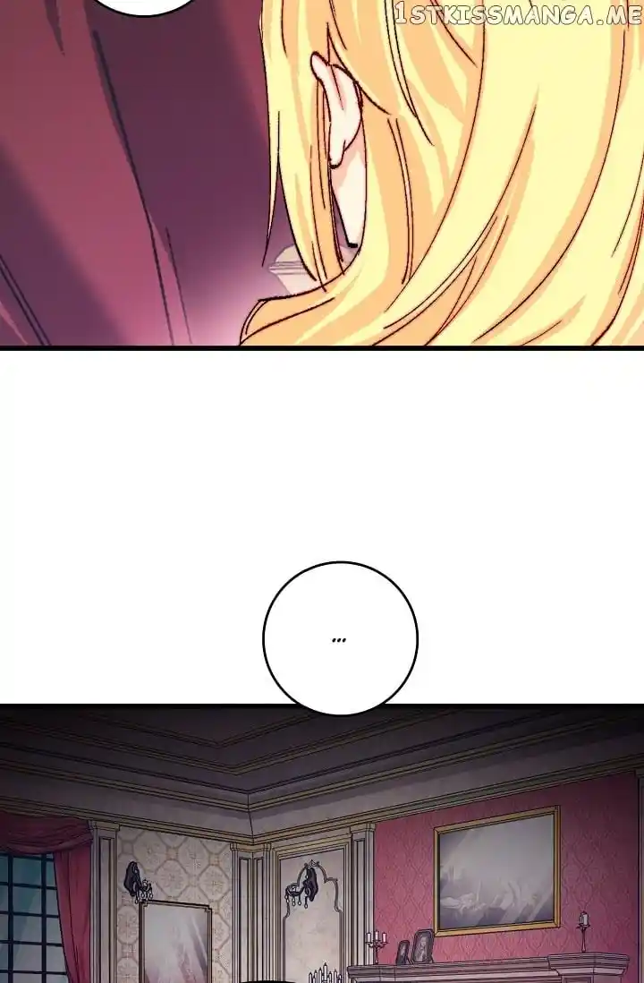 Bring the Love Chapter 123