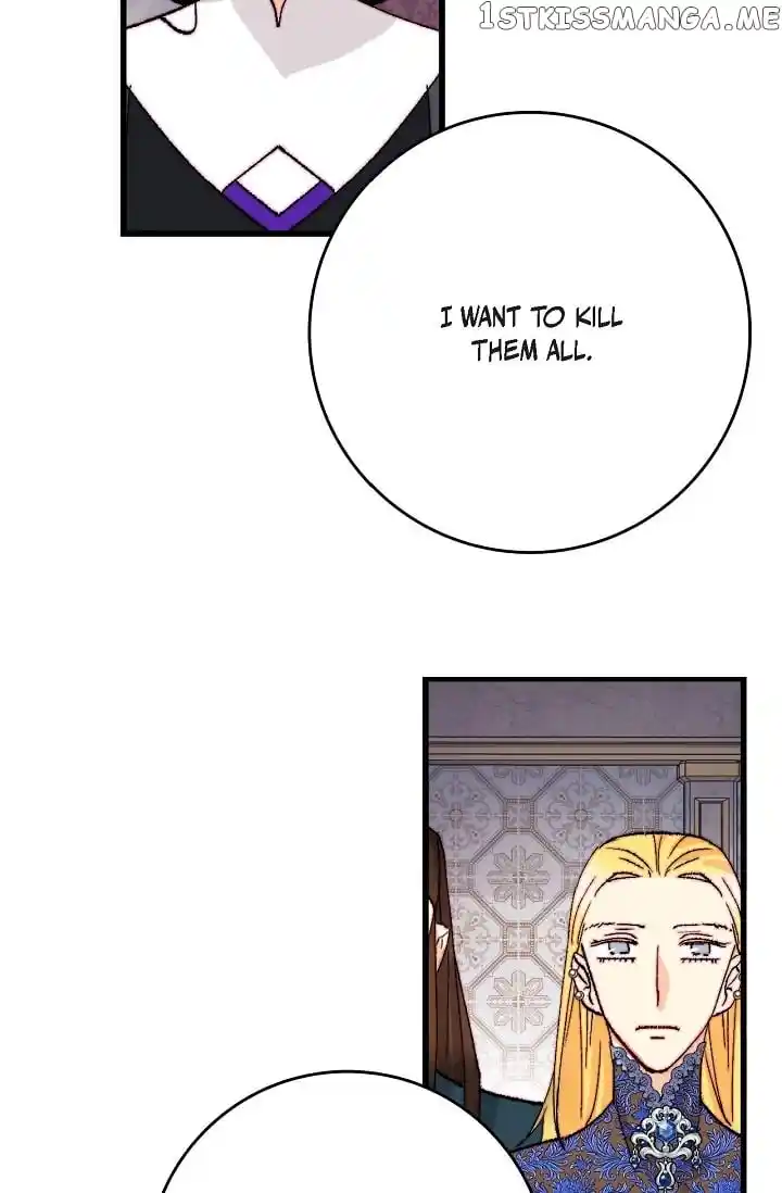 Bring the Love Chapter 123