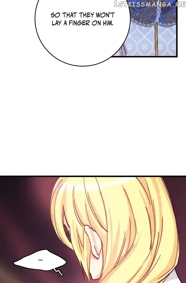 Bring the Love Chapter 123