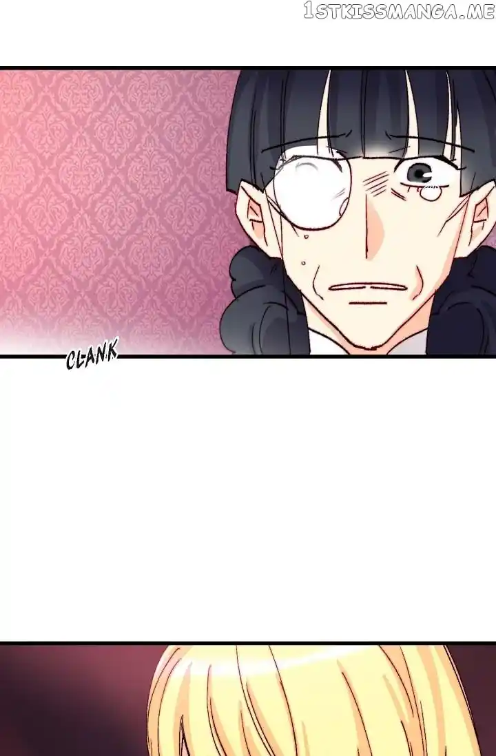 Bring the Love Chapter 123