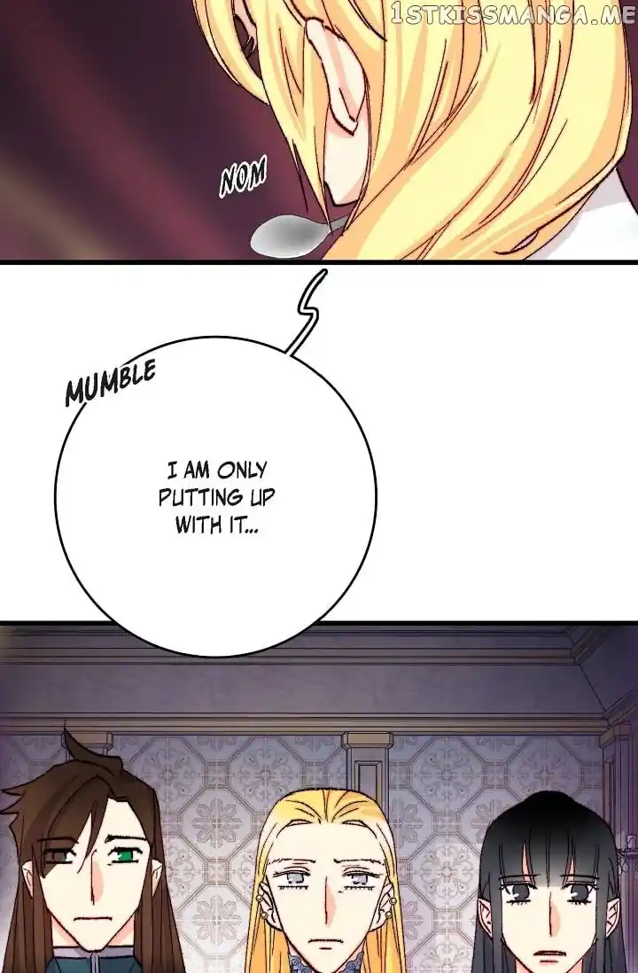 Bring the Love Chapter 123