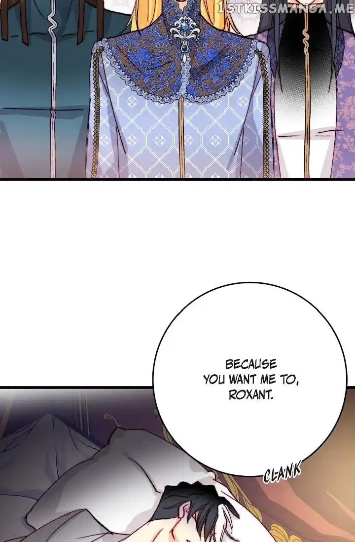 Bring the Love Chapter 123