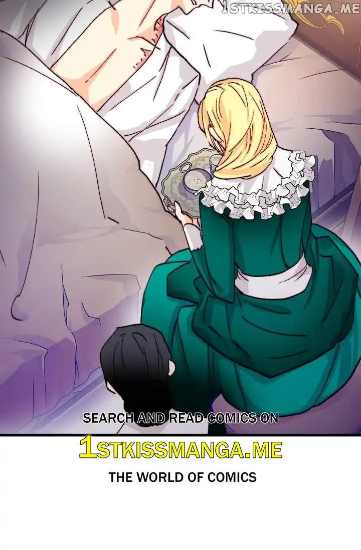 Bring the Love Chapter 123