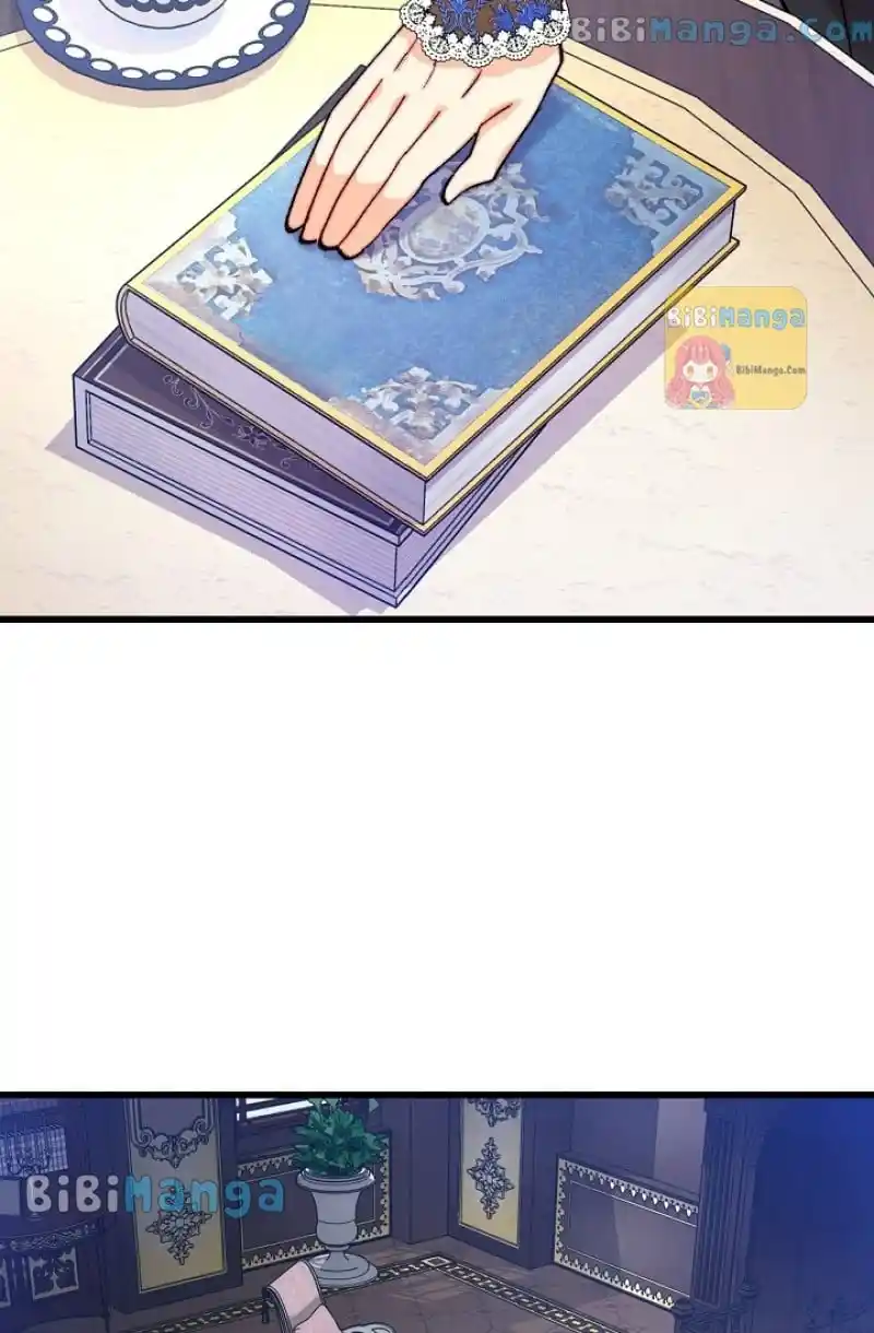 Bring the Love Chapter 124