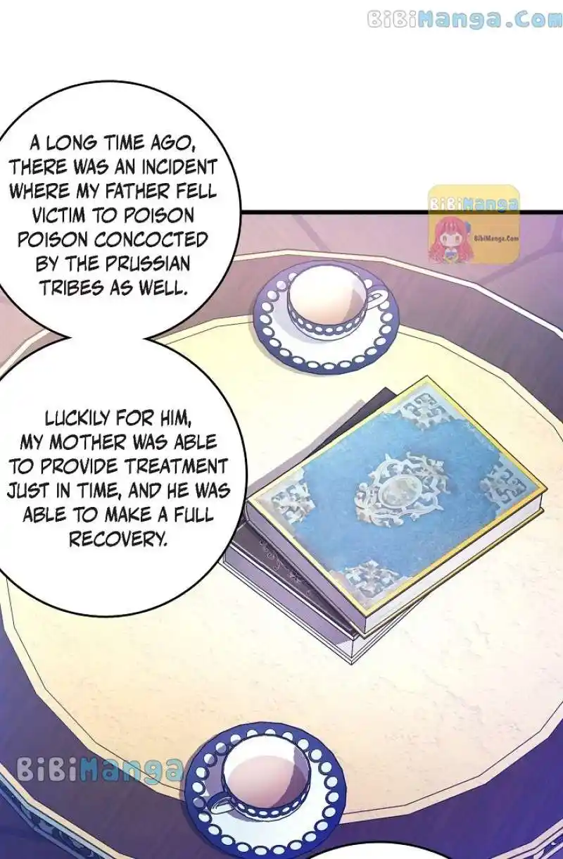 Bring the Love Chapter 124