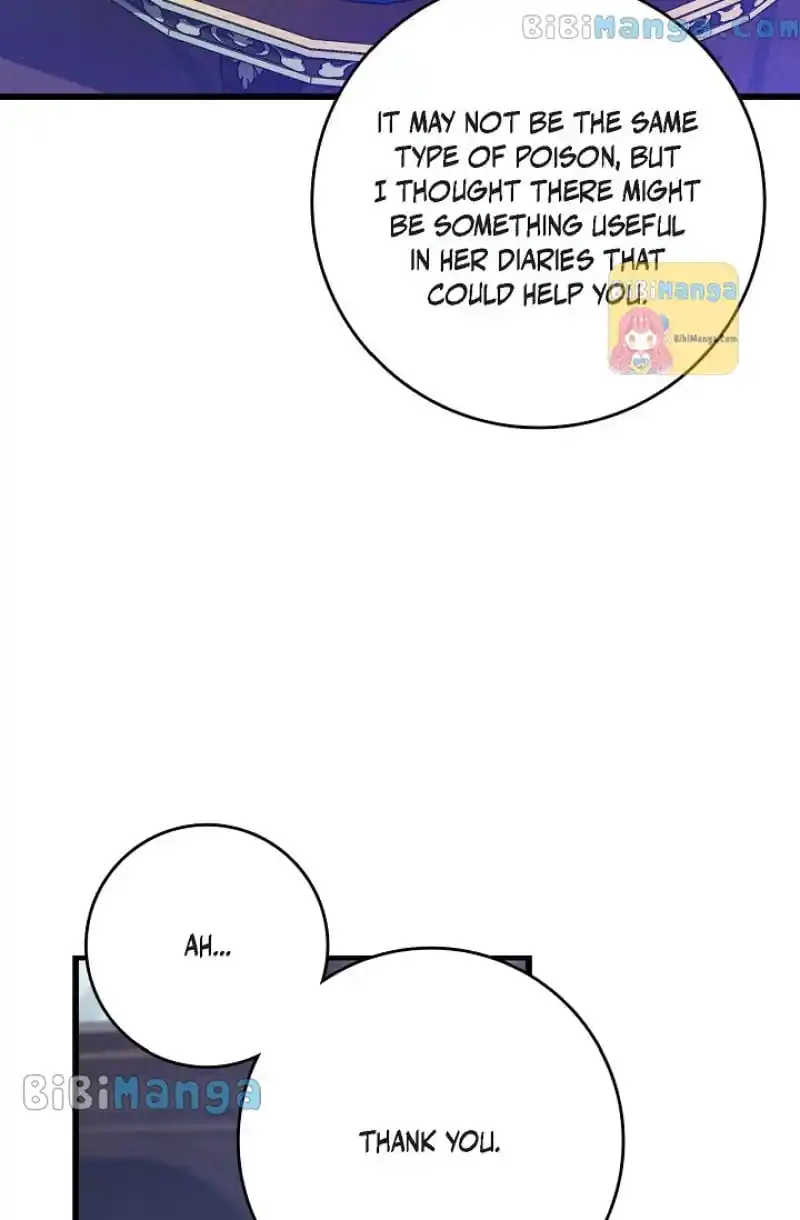 Bring the Love Chapter 124