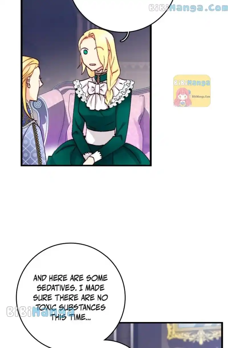 Bring the Love Chapter 124