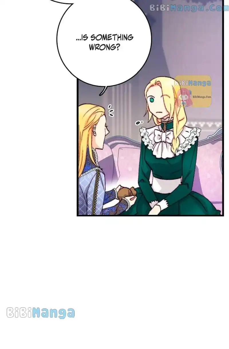 Bring the Love Chapter 124